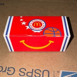 McDonald's All American Croc #4